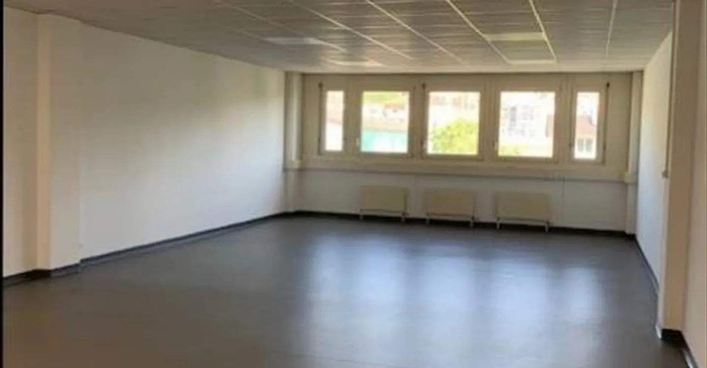 Bürofläche mieten - Foto 3 von 6