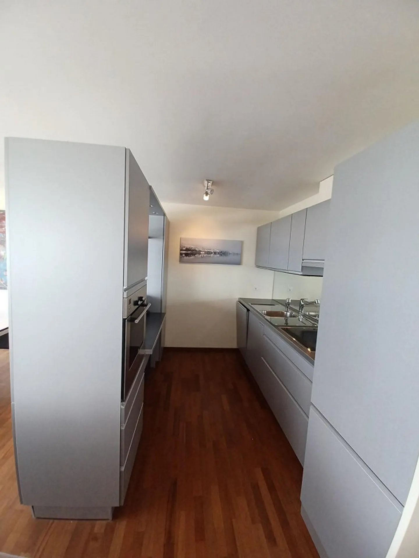 Möbliertes Apartment in Zug - Foto 5 von 7