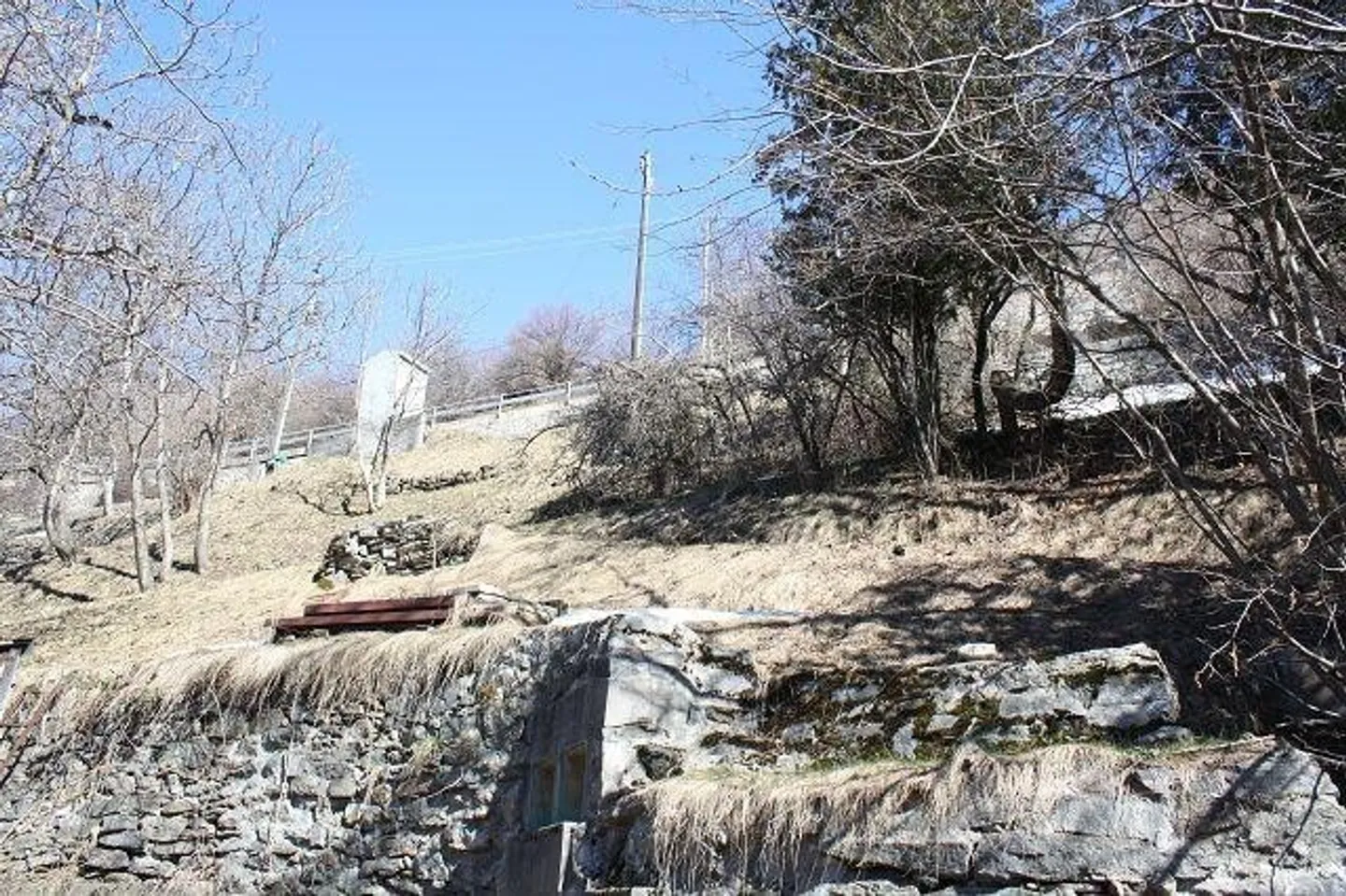 The Fresh Air Project - Photo 2 of 9