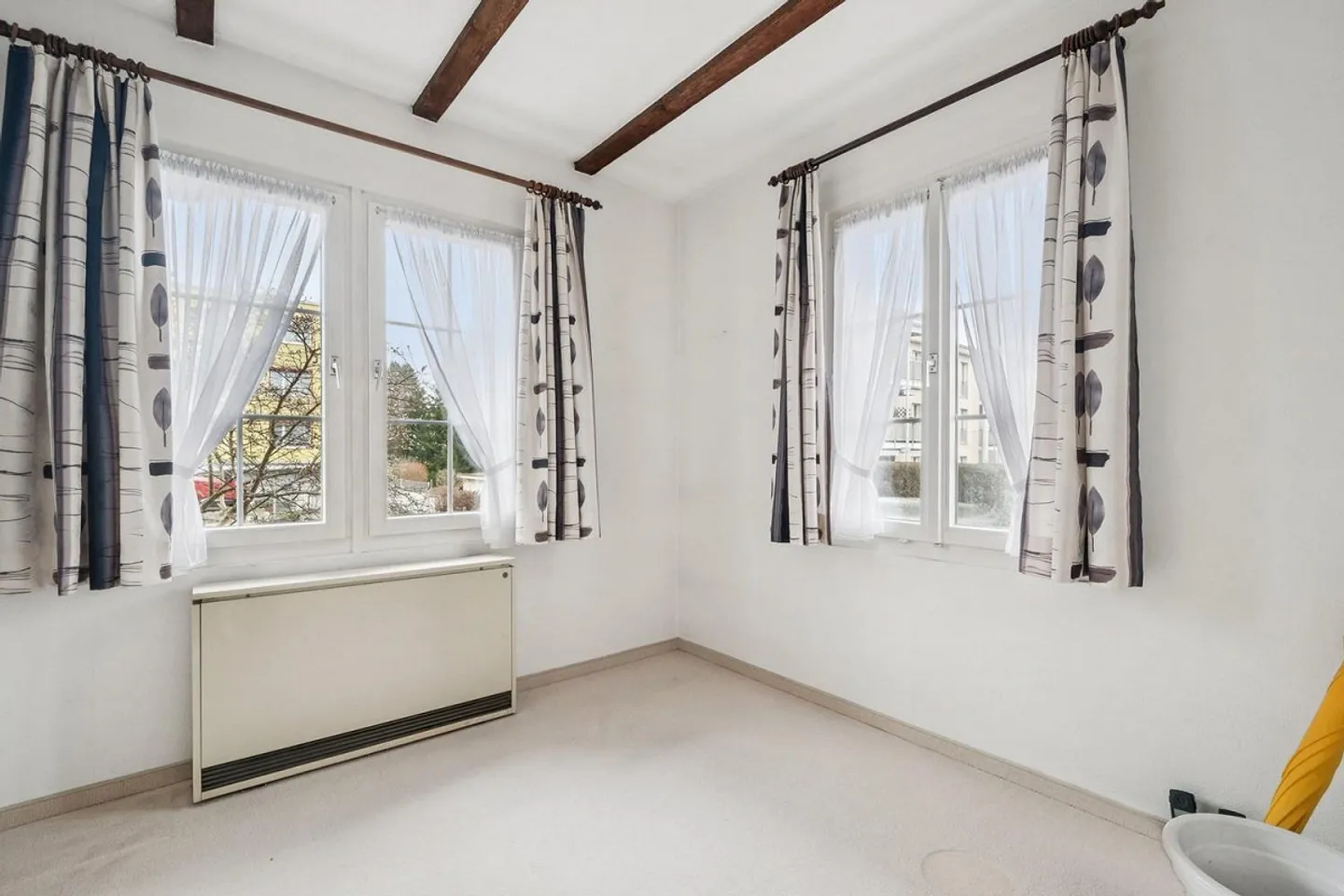 Unique Lover's Object with Generous Outdoor Space in a Quiet Location - Photo 12 of 13