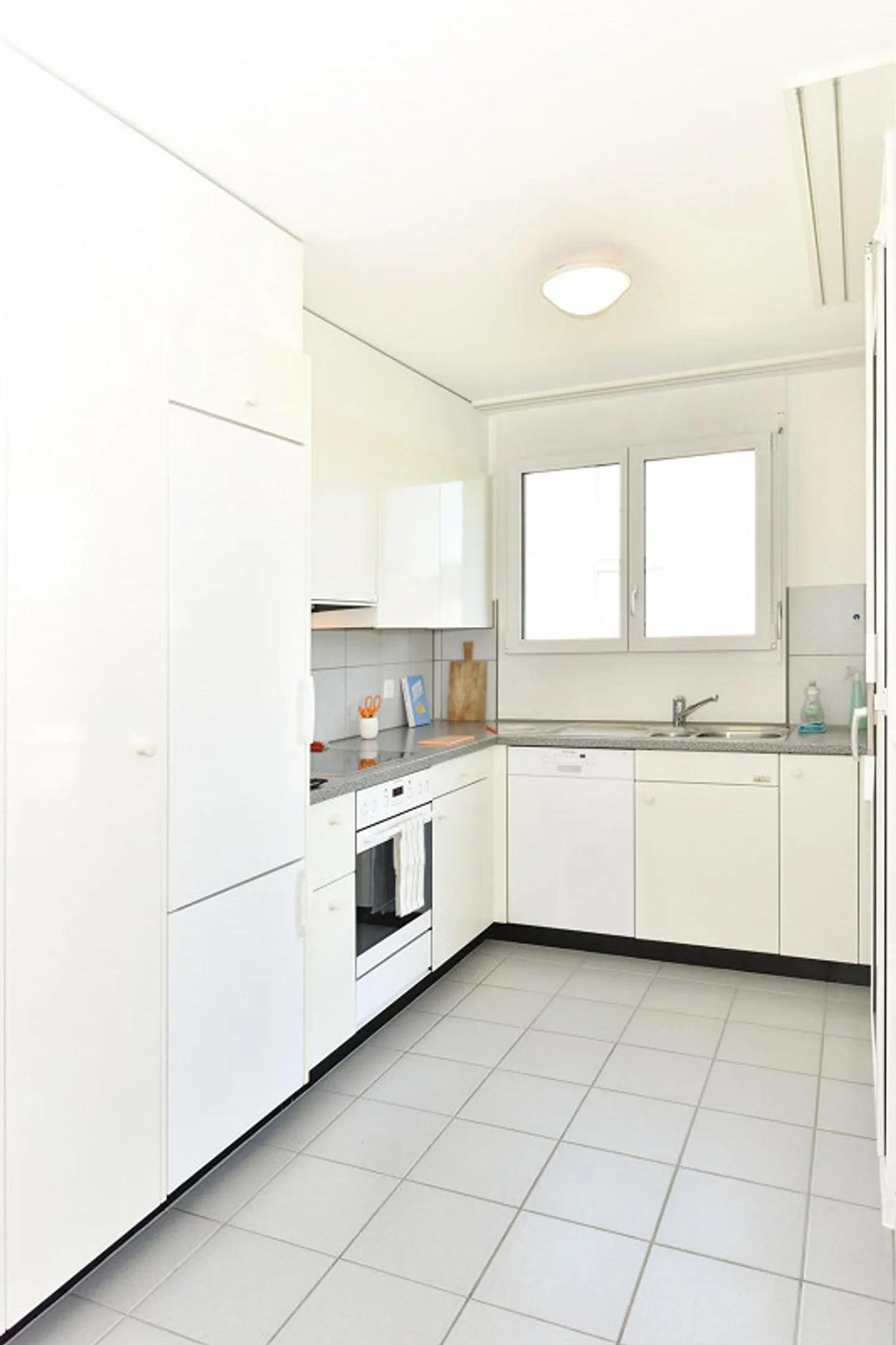 Appartement confortable avec coin salon - Photo 3 sur 11