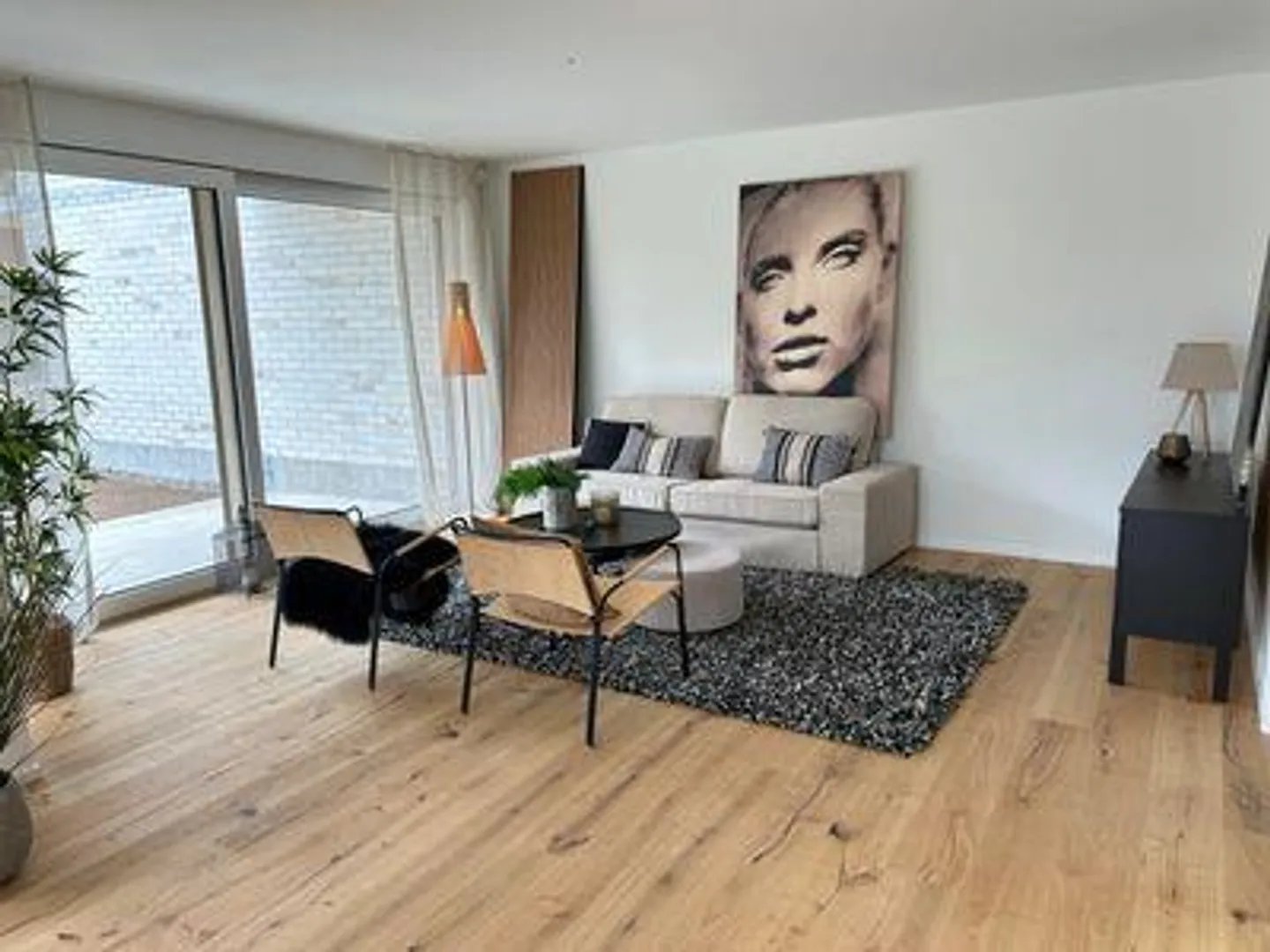 Appartamento moderno 3.5 locali a Wattwil - Foto 2 di 10