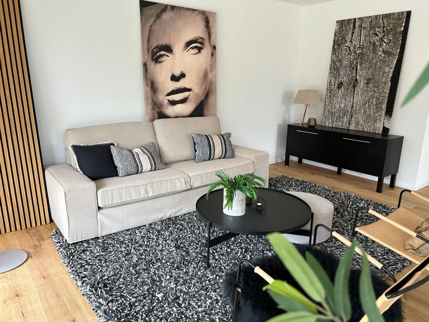 Appartamento moderno 3.5 locali a Wattwil - Foto 3 di 10