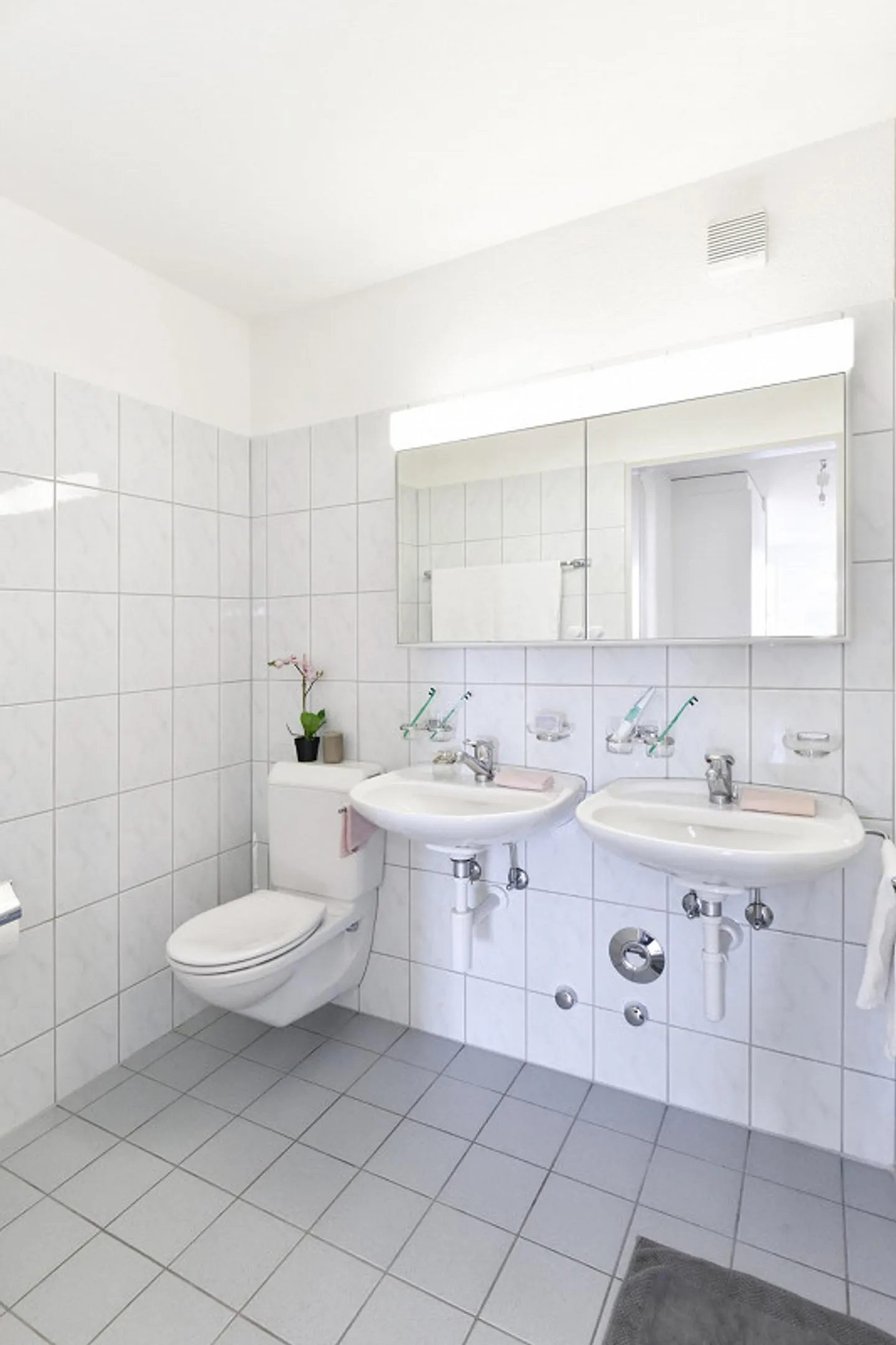 Appartement confortable avec coin salon - Photo 10 sur 11