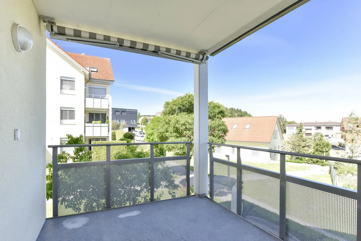 Appartement confortable avec coin salon - Photo 11 sur 11