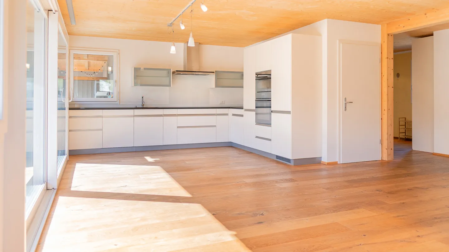 Casa unifamiliare moderna e luminosa a Visp - Foto 3 di 13
