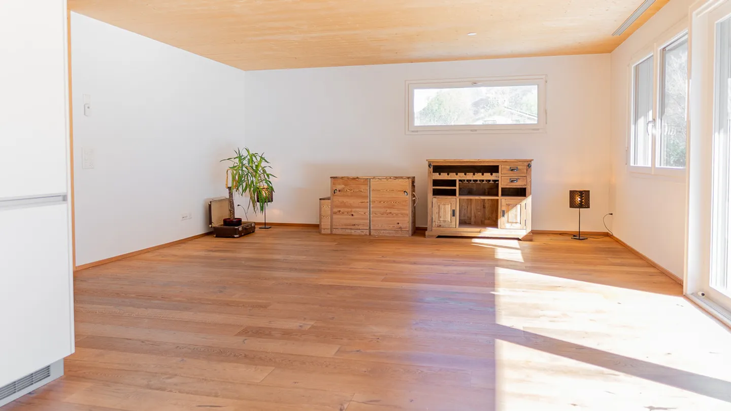 Casa unifamiliare moderna e luminosa a Visp - Foto 6 di 13