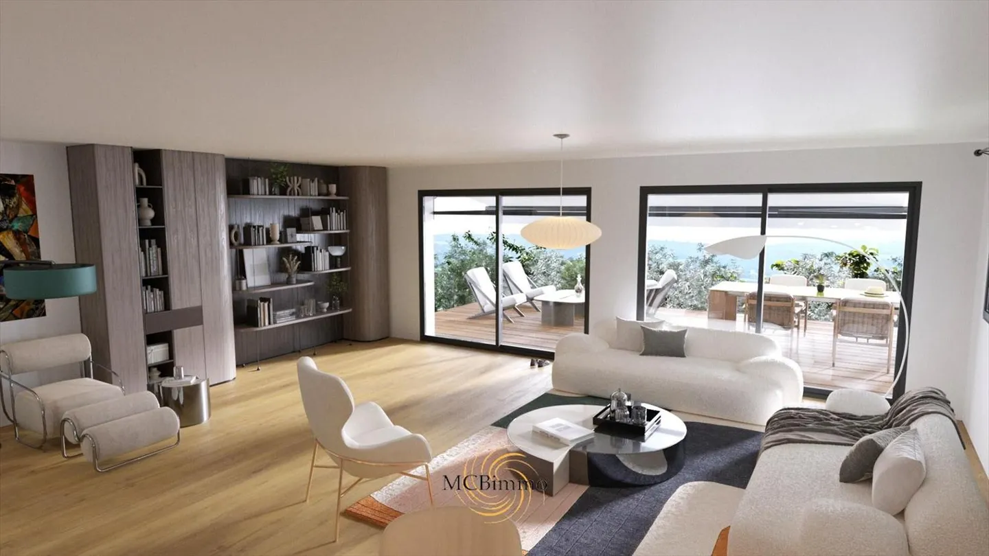 Villa 5.5 Zimmer in St-Martin FR - Foto 10 von 13