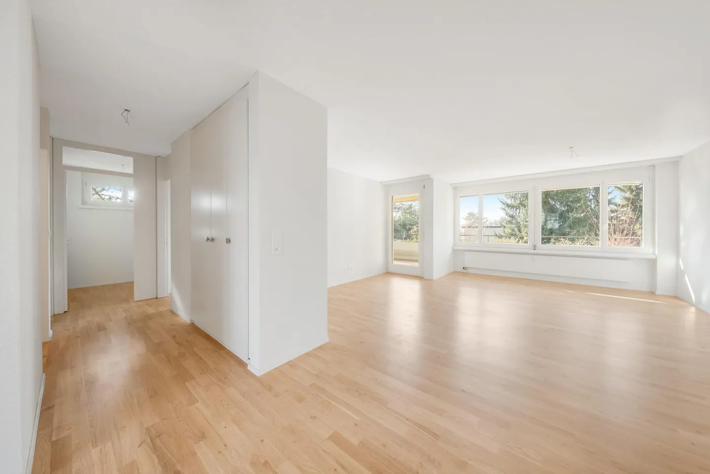 Einziehen und zwei Monate Gratis wohnen! - Foto 3 von 13