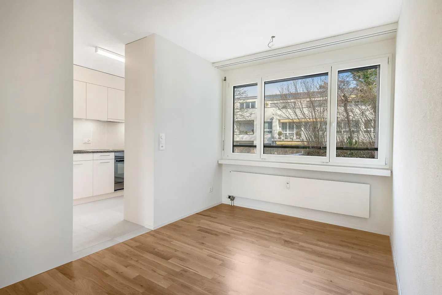 Einziehen und zwei Monate Gratis wohnen! - Foto 5 von 13