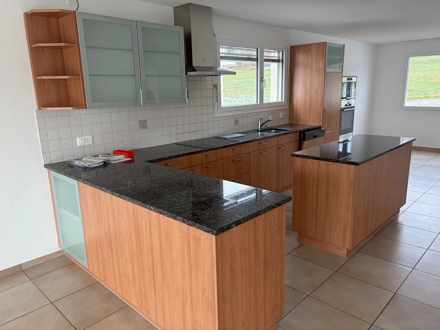 Bienne: Appartement moderne de 4,5pces - 2 places dans parking - Photo 1 of 13