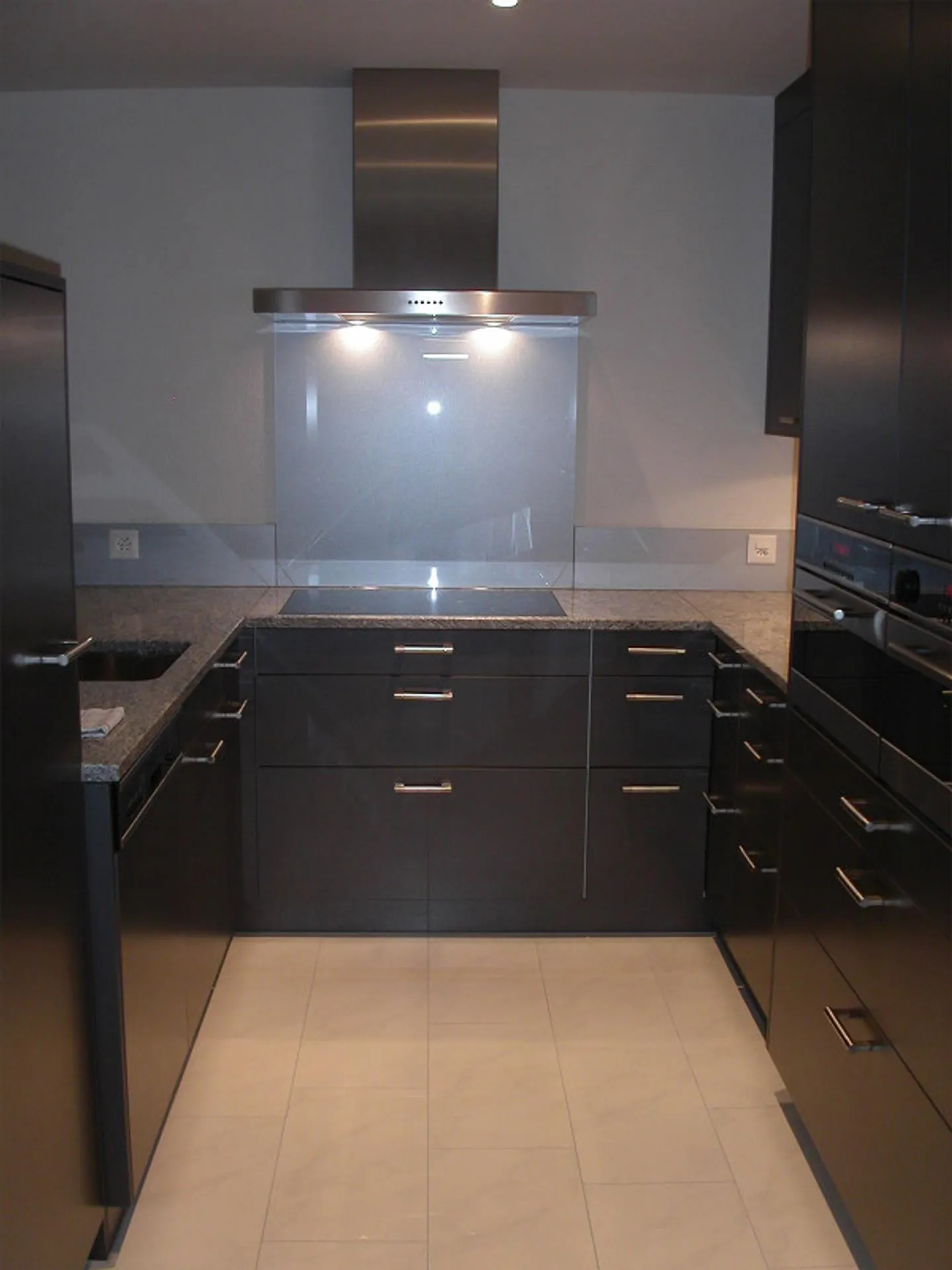 Ampio appartamento di 5,5 stanze con grande balcone - Foto 2 di 11