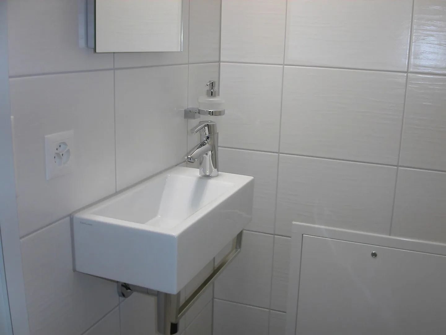 Ampio appartamento di 5,5 stanze con grande balcone - Foto 4 di 11