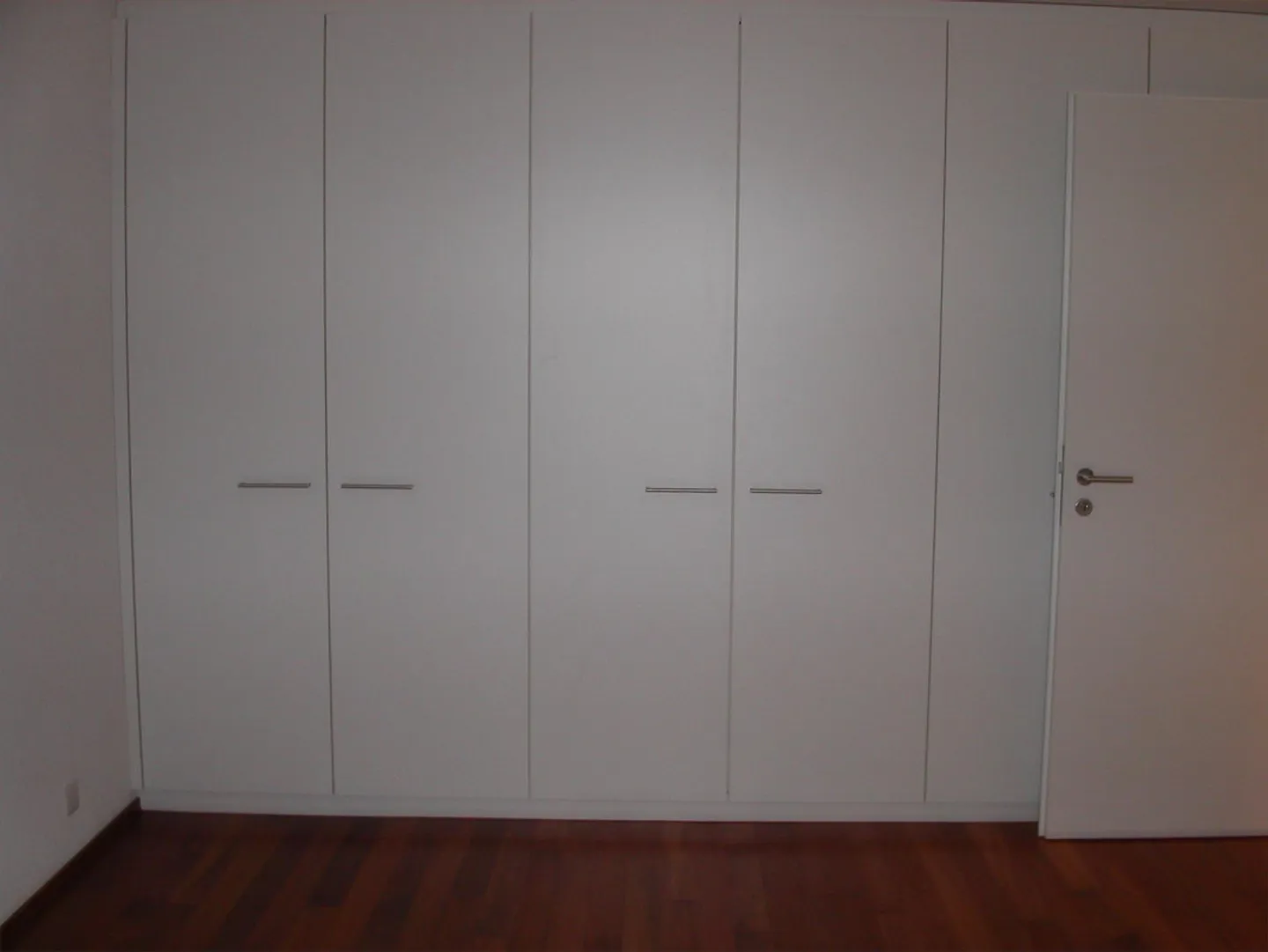 Ampio appartamento di 5,5 stanze con grande balcone - Foto 9 di 11