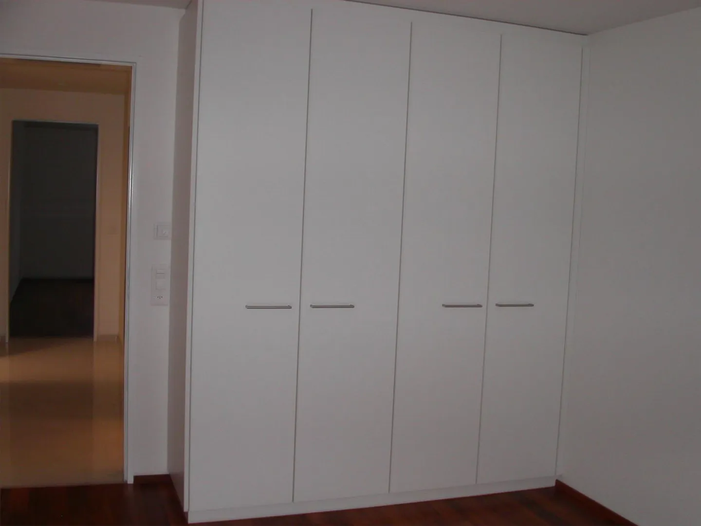 Ampio appartamento di 5,5 stanze con grande balcone - Foto 11 di 11