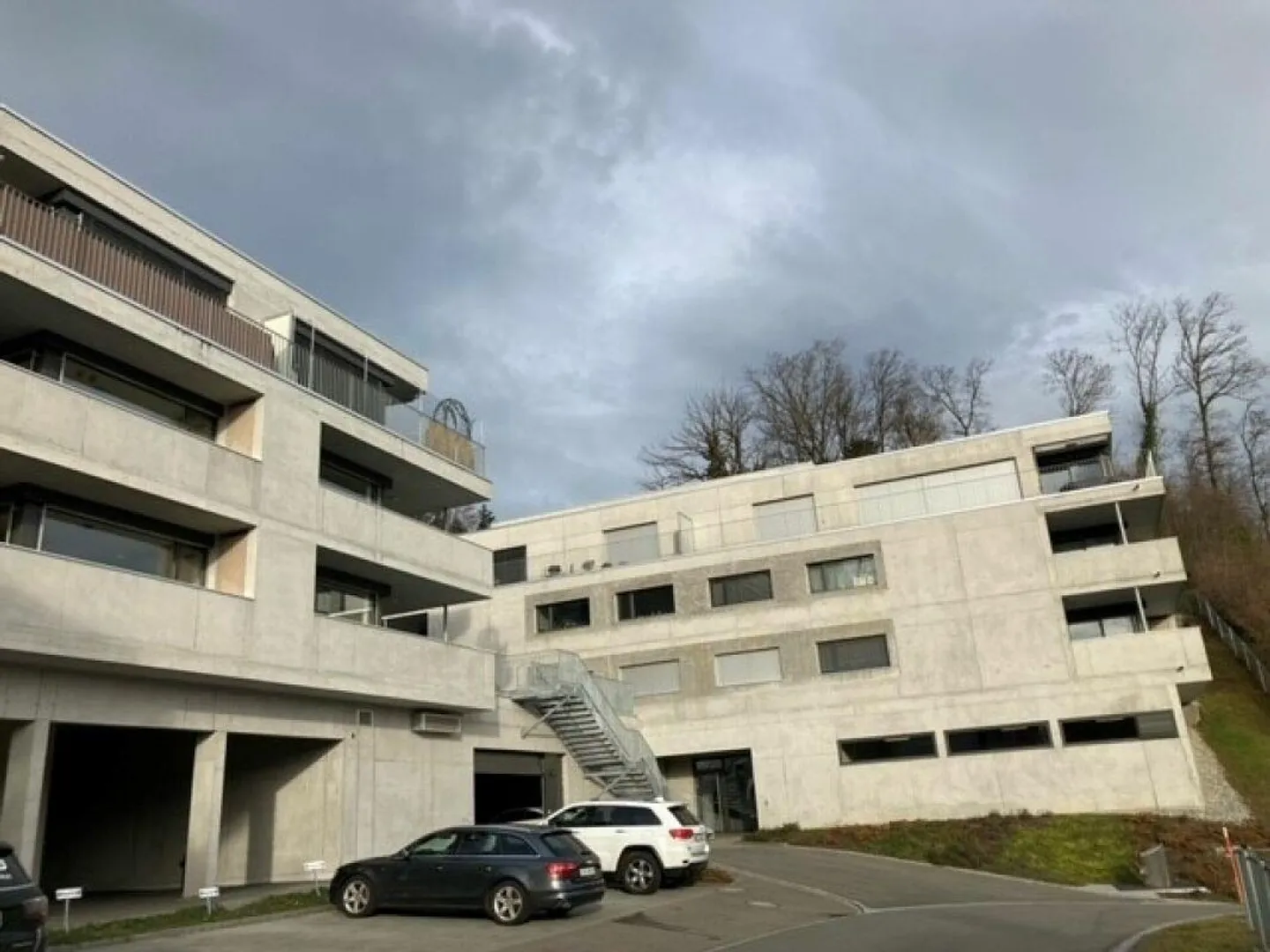 Belle appartement de 2,5 pièces au 2ème étage à louer - Photo 1 sur 10