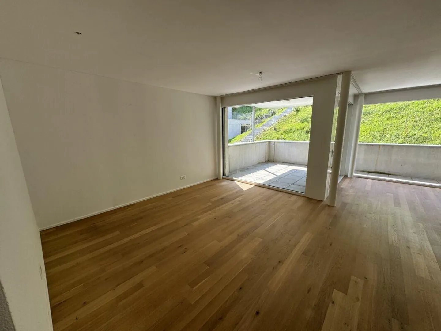 Belle appartement de 2,5 pièces au 2ème étage à louer - Photo 4 sur 10