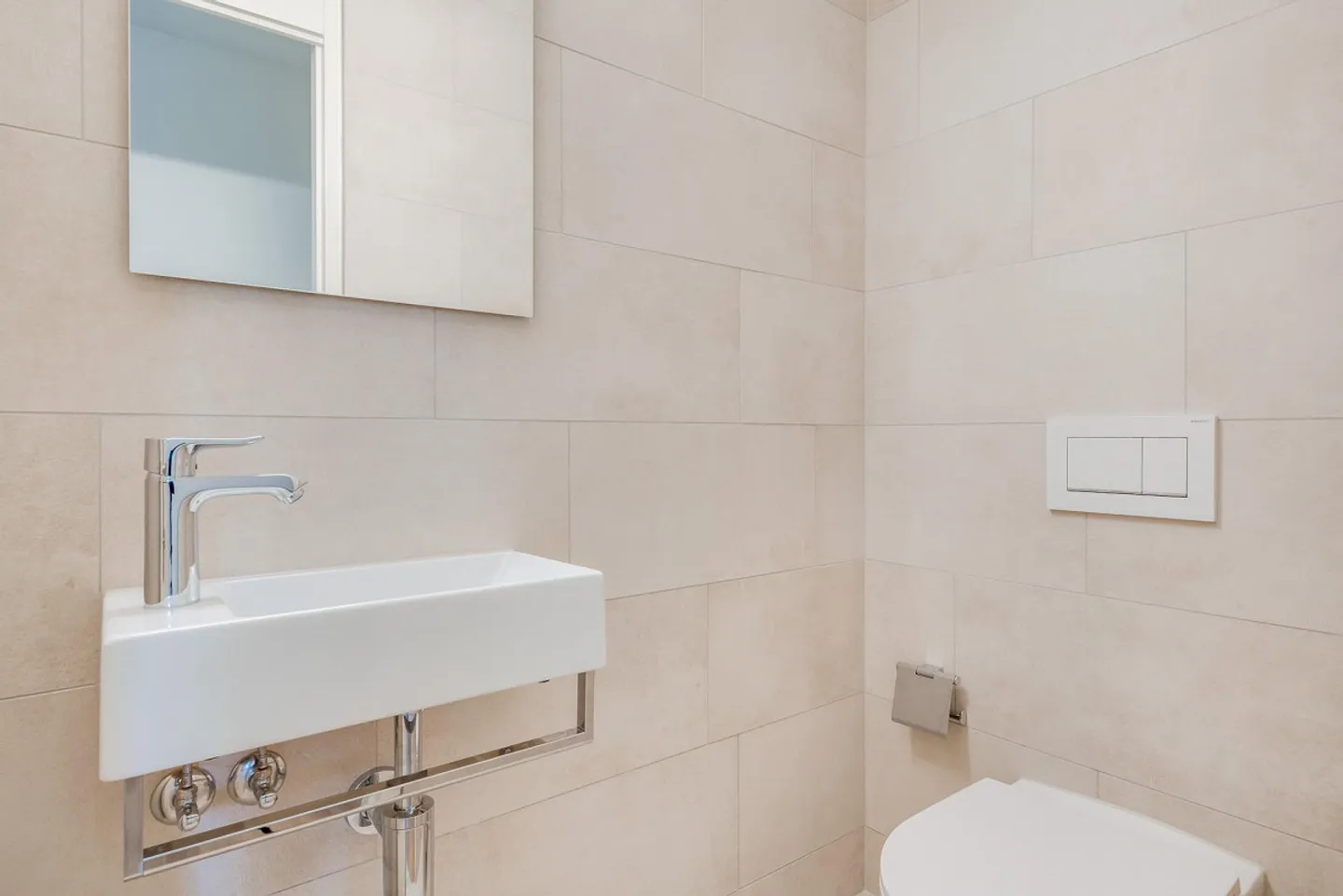 Einziehen und zwei Monate Gratis wohnen! - Foto 8 von 13