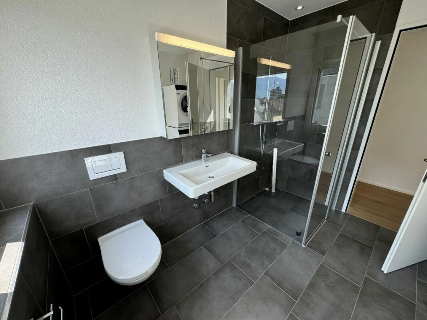 Belle appartement de 2,5 pièces au 2ème étage à louer - Photo 7 sur 10