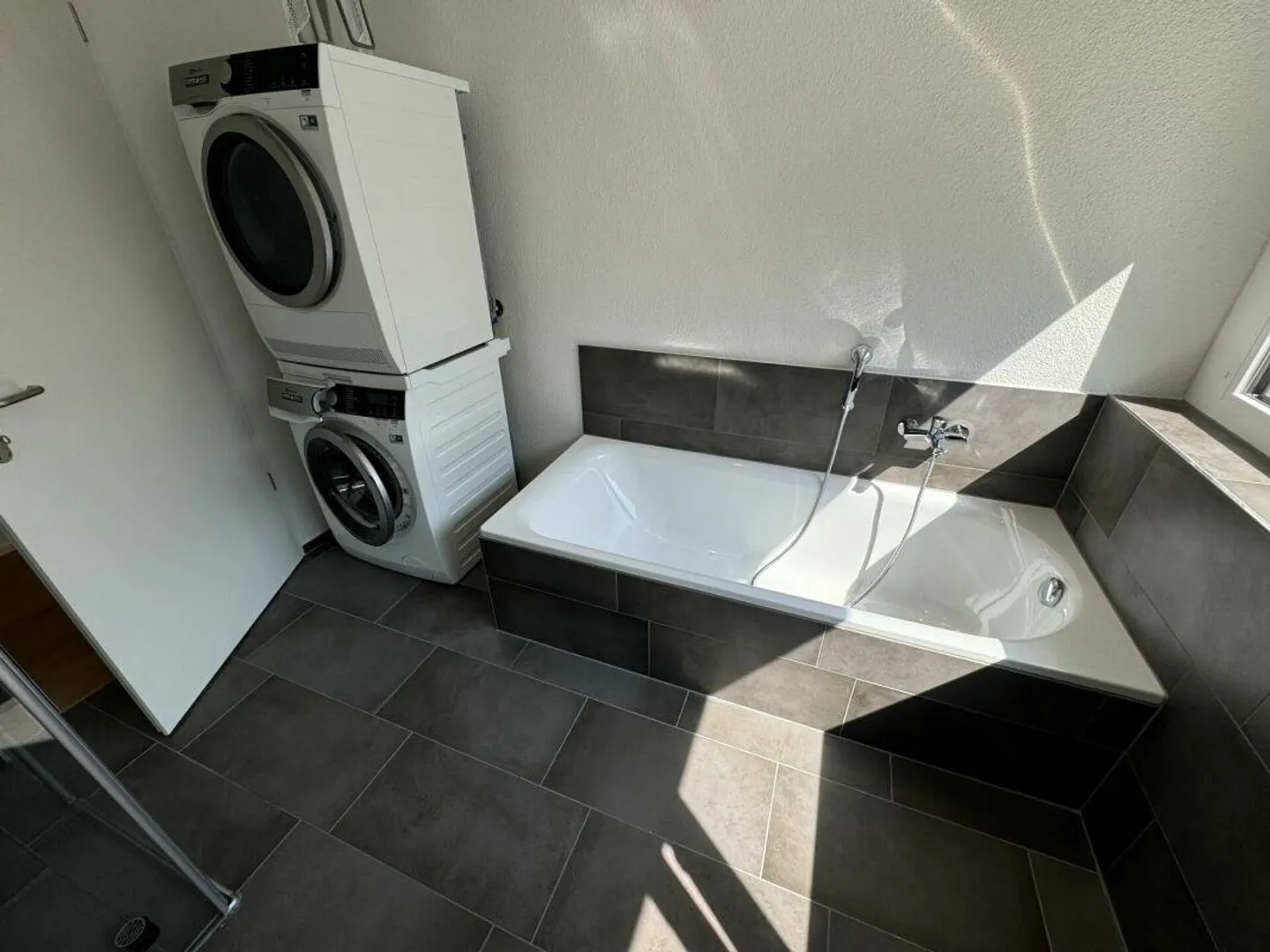 Belle appartement de 2,5 pièces au 2ème étage à louer - Photo 8 sur 10