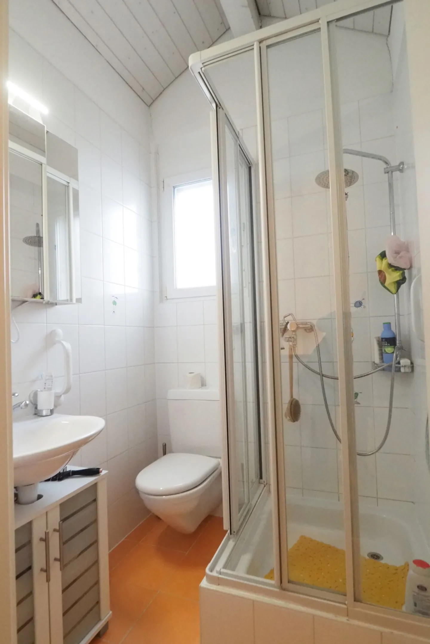 Doppeleinfamilienhaus mit Weitblick, naturnah und ruhig gelegen - Foto 20 von 24
