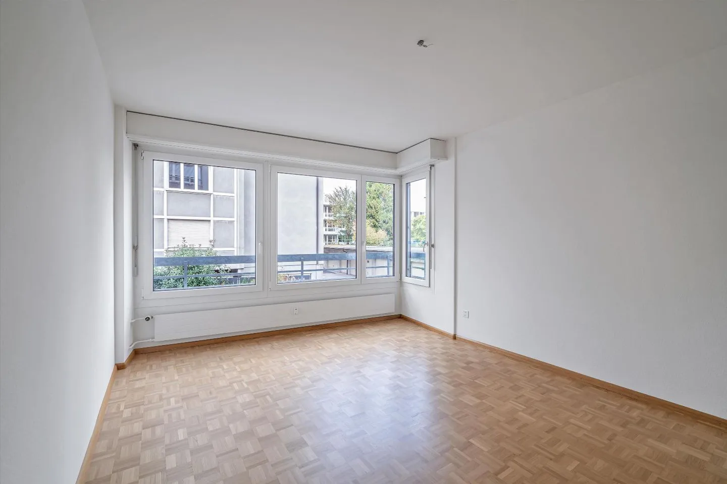 Appartement lumineux 2.5 pièces - Photo 4 sur 4