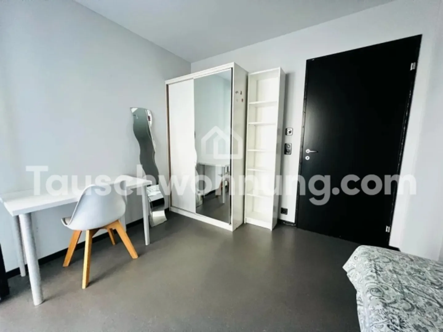 « Bright 3.5-Room Apartment near Siemens Tram» - Foto 3 von 14