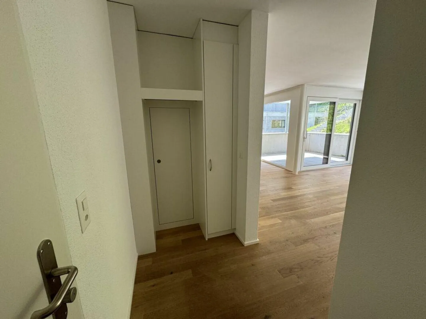 Belle appartement de 2,5 pièces au 2ème étage à louer - Photo 9 sur 10