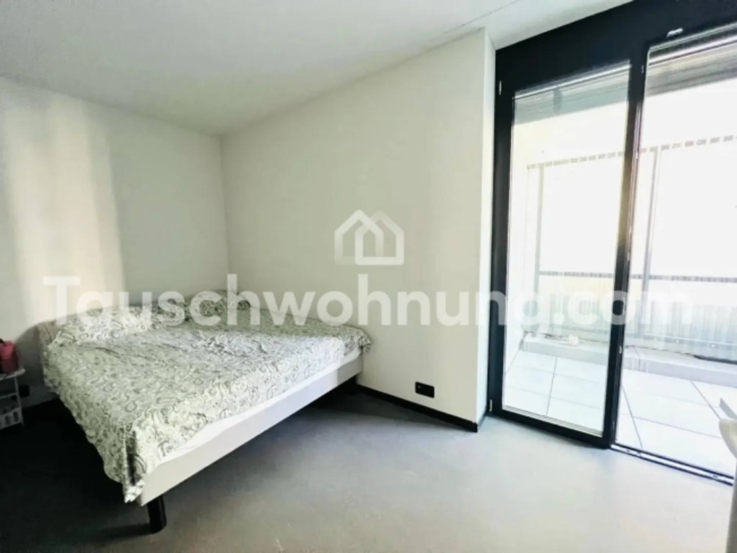 « Bright 3.5-Room Apartment near Siemens Tram» - Foto 4 von 14
