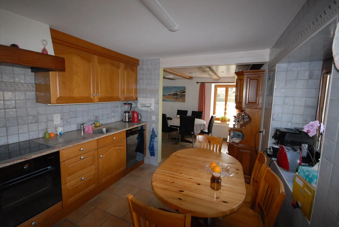 In vendita a Font (Estavayer-le-Lac) casa con annessi - Foto 16 di 31