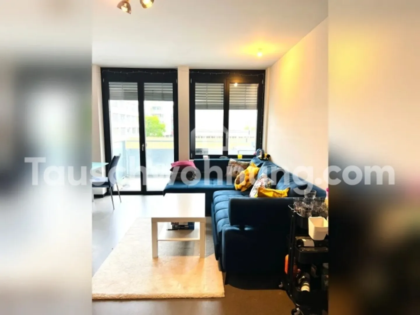 « Bright 3.5-Room Apartment near Siemens Tram» - Foto 7 von 14