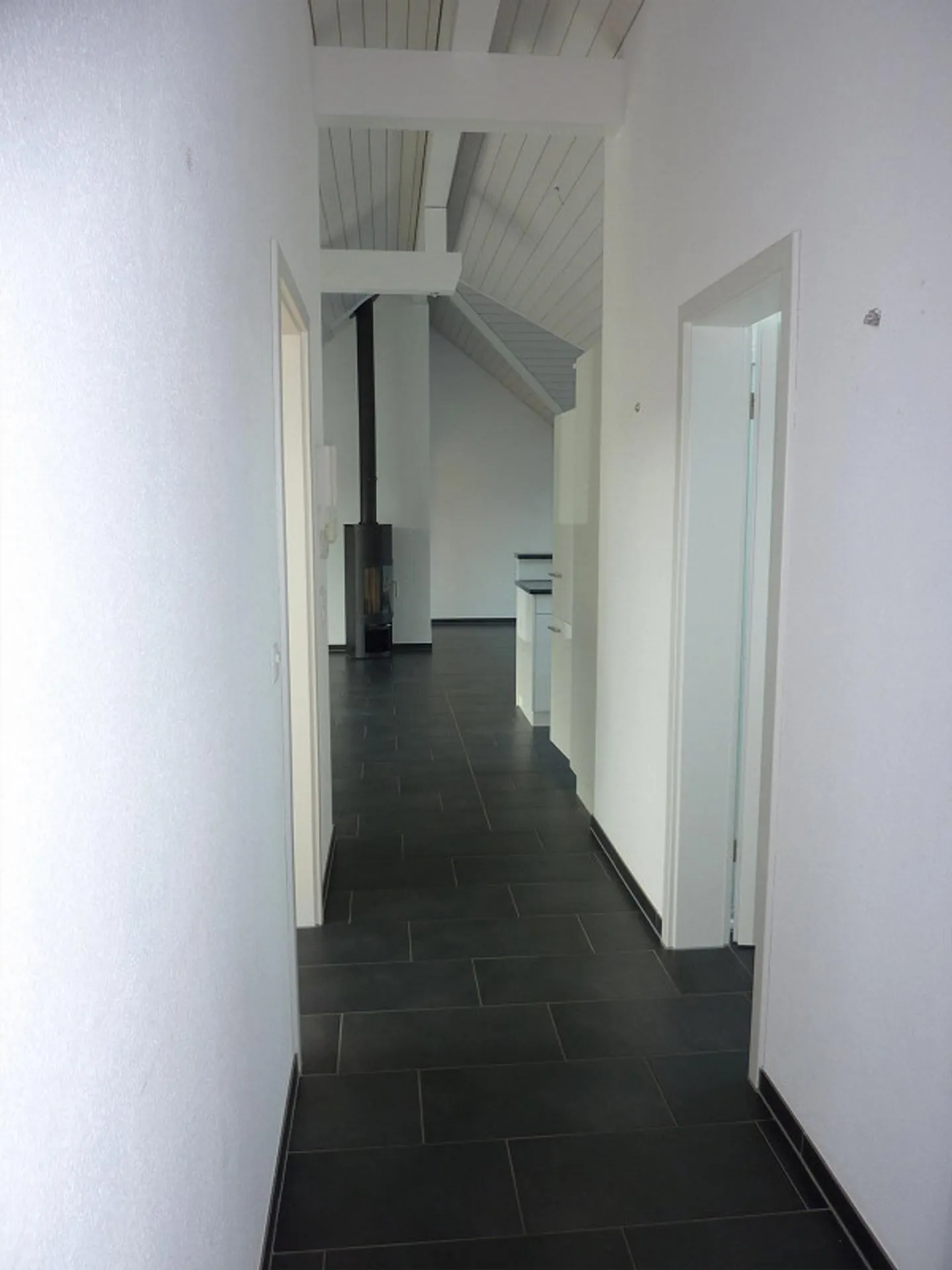 3.5 Room Penthouse Apartment with Panoramic View of Lake and Mountains - Photo 5 of 19