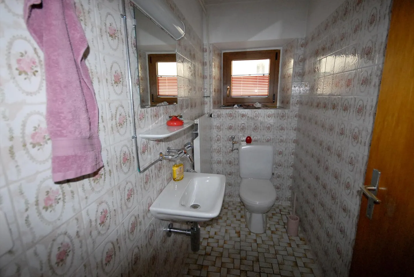 In vendita a Font (Estavayer-le-Lac) casa con annessi - Foto 18 di 31