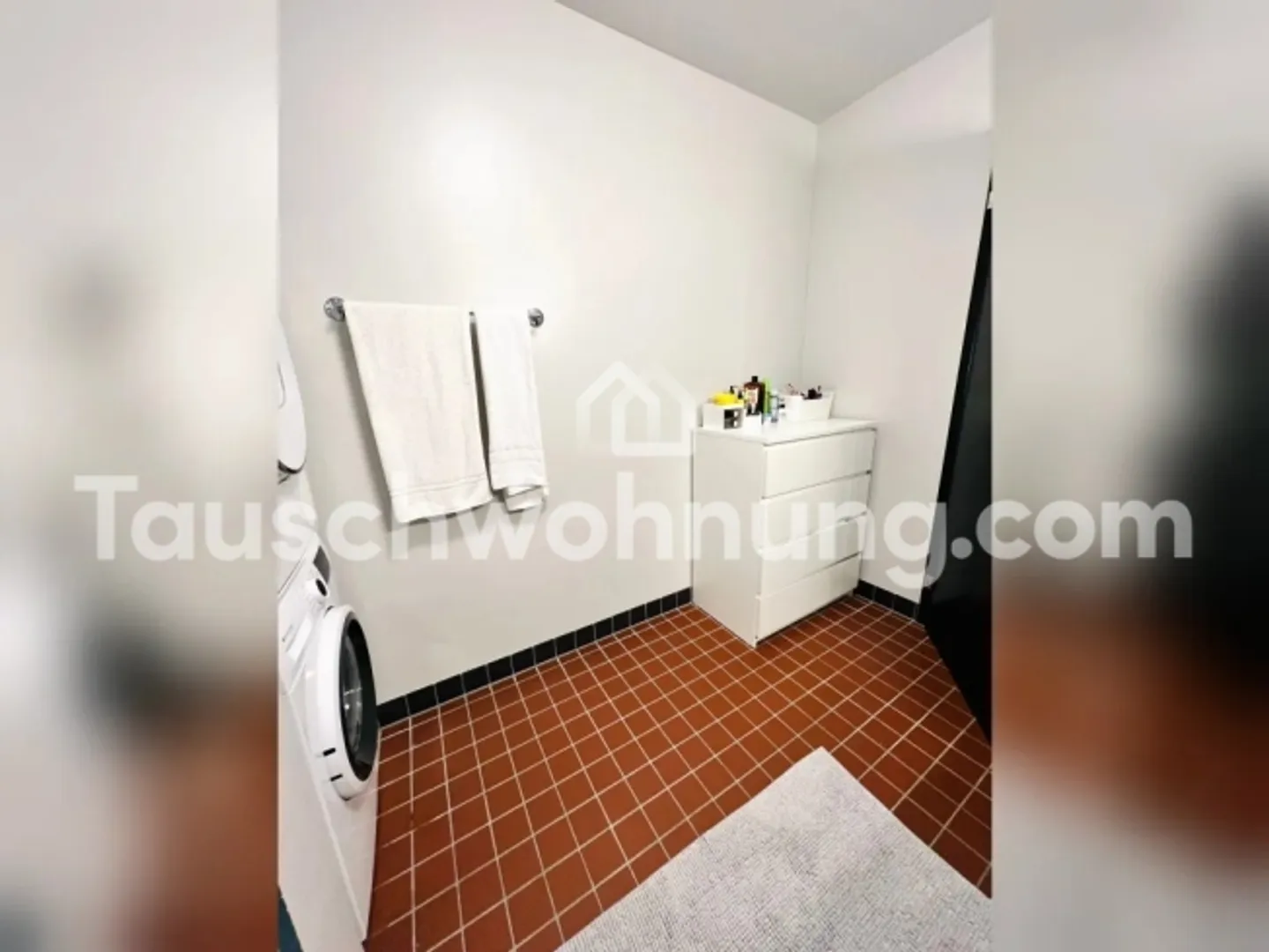 « Bright 3.5-Room Apartment near Siemens Tram» - Foto 8 von 14