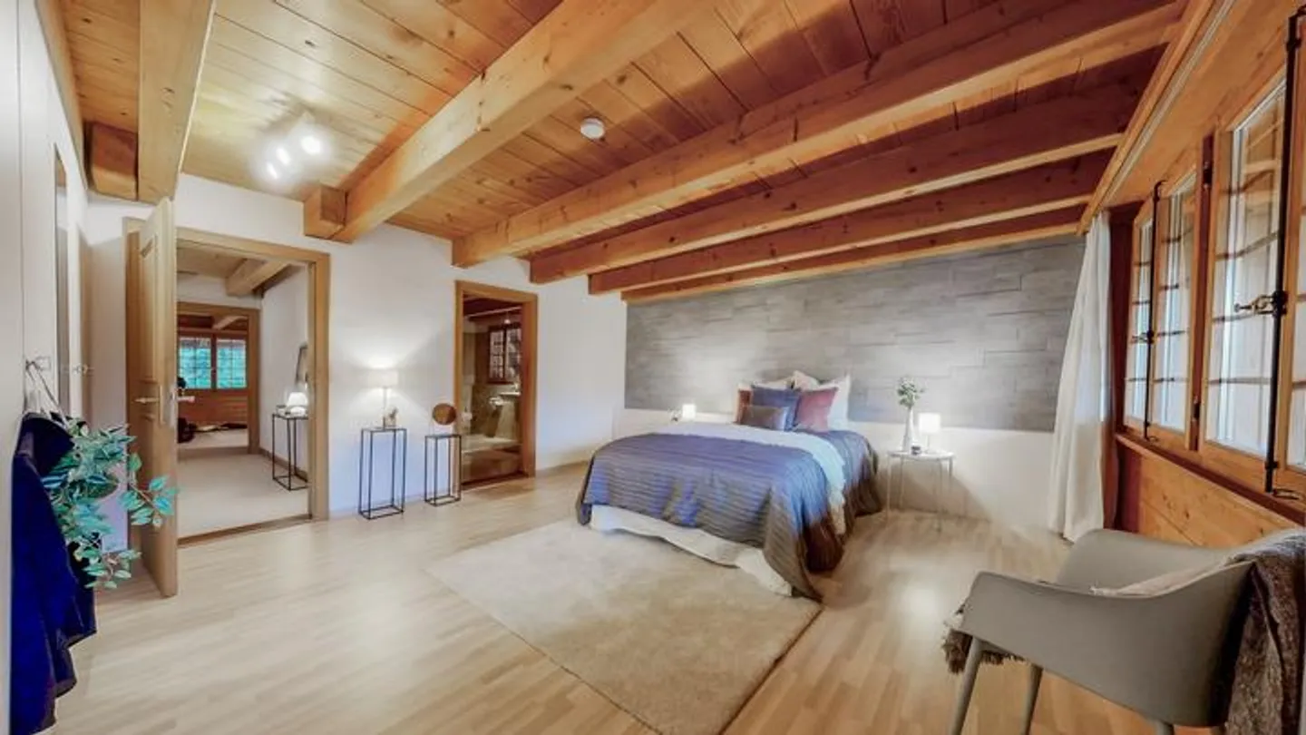 Casa singola in vendita - Foto 4 di 8