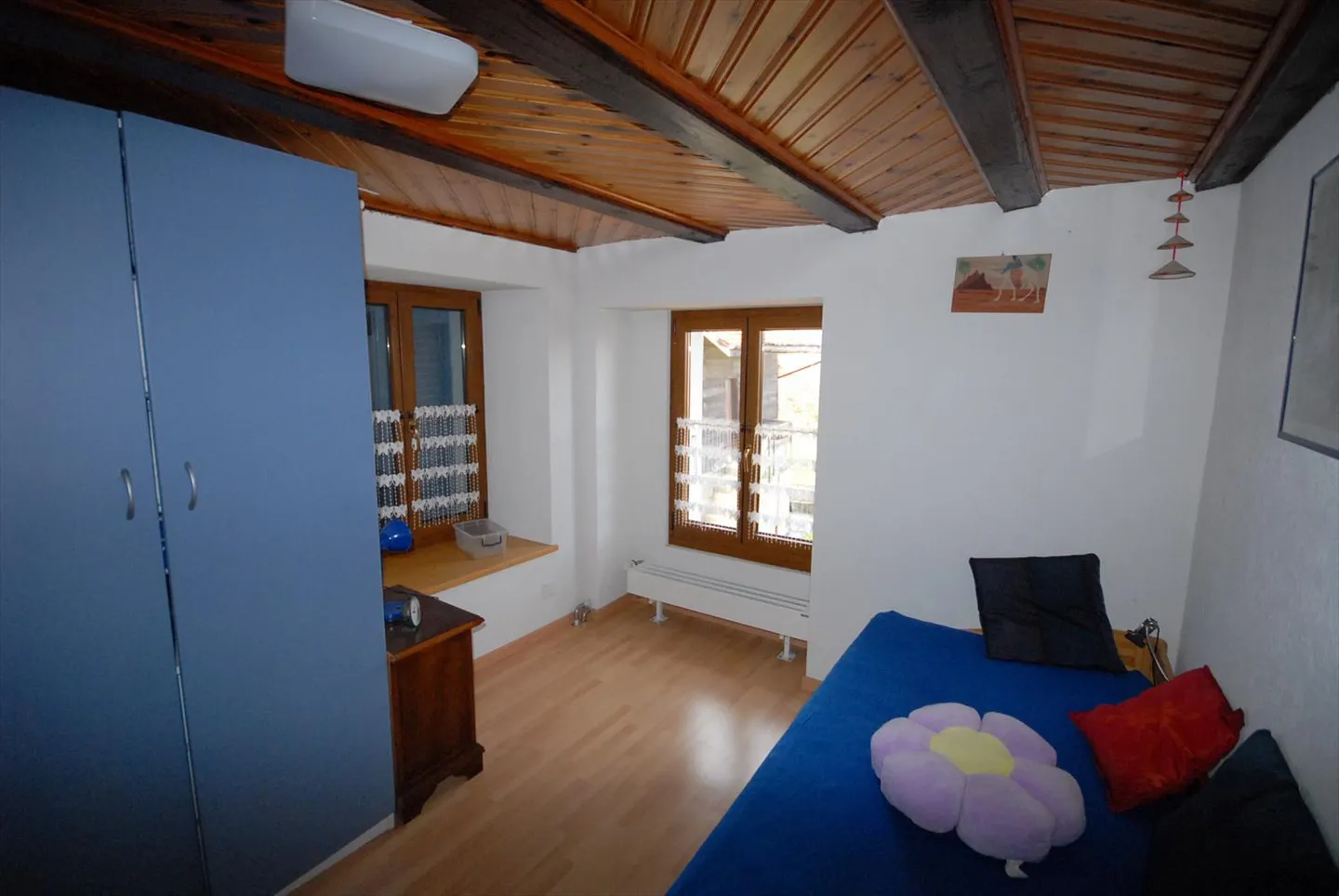 In vendita a Font (Estavayer-le-Lac) casa con annessi - Foto 24 di 31