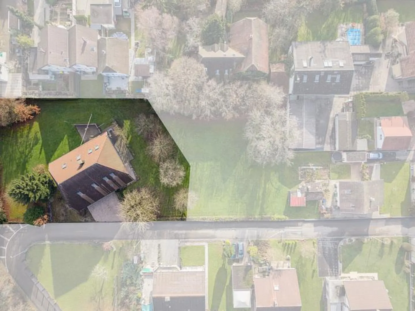 Casa singola in vendita - Foto 8 di 8