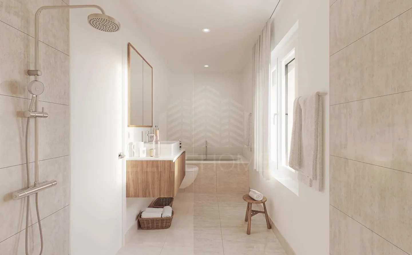 GREEN SUN FARM IN THE VILLAGE CENTER - 50% of the apartments already sold! - Photo 5 of 7