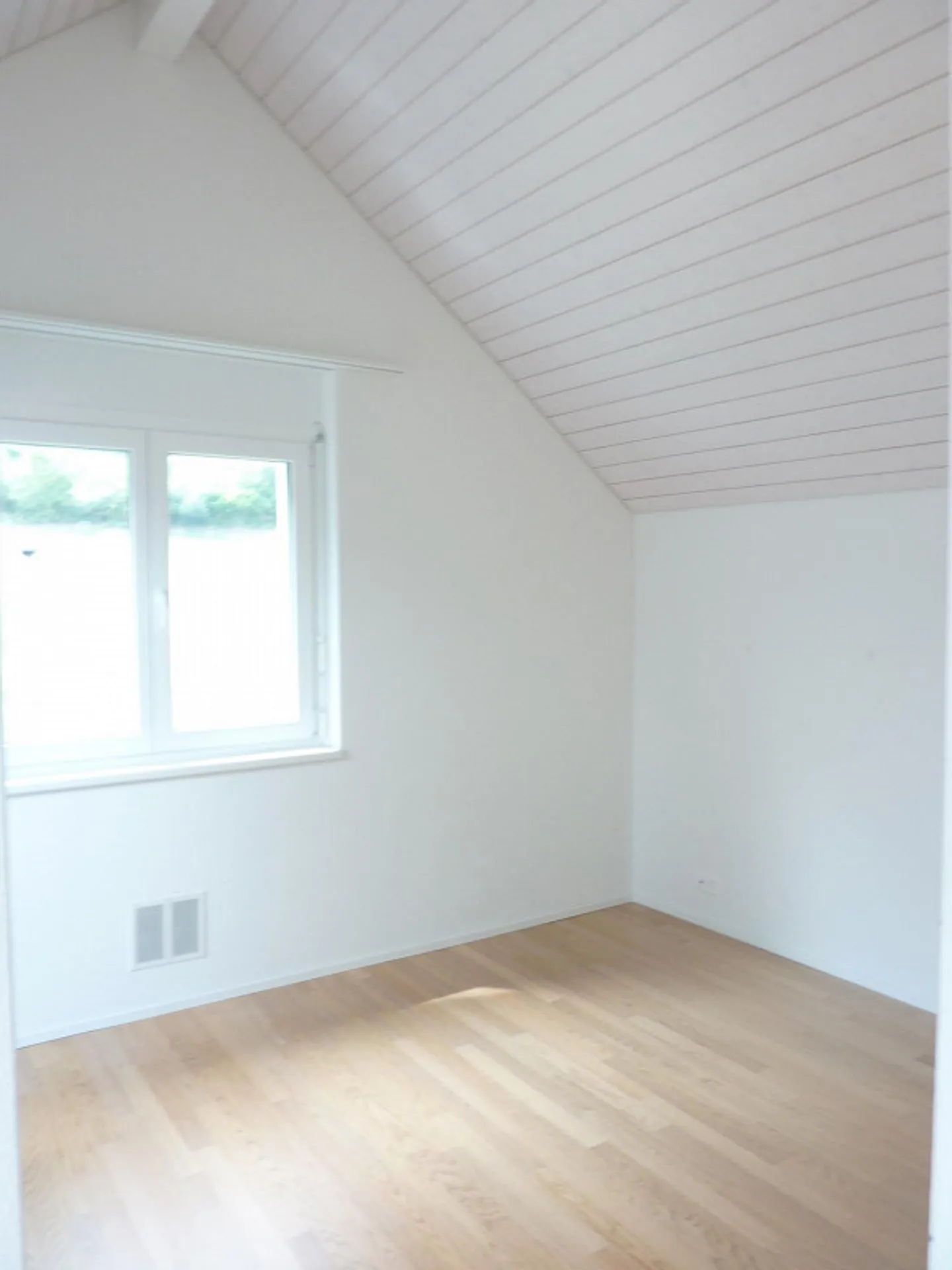 3.5 Room Penthouse Apartment with Panoramic View of Lake and Mountains - Photo 13 of 19