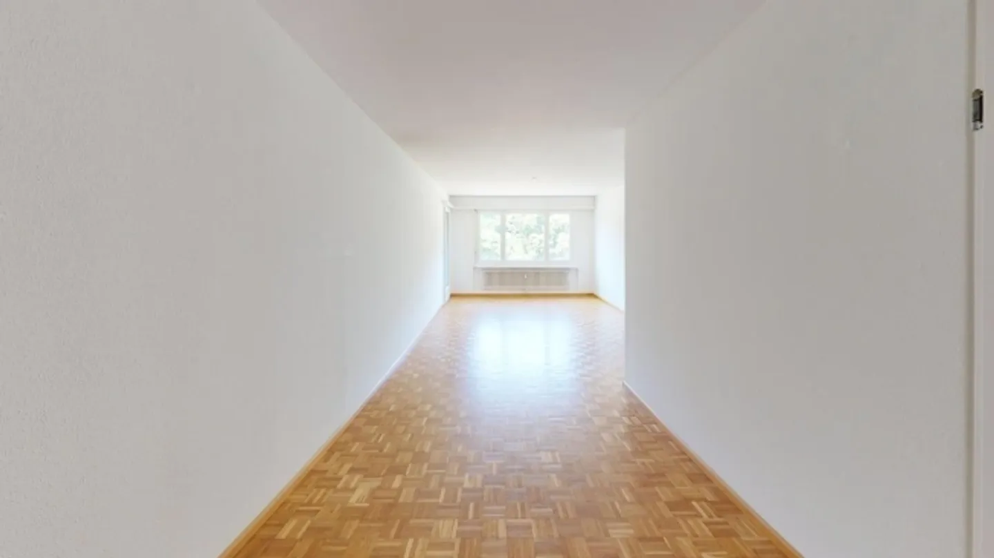 Appartement spacieux de 4 pièces près de la ville de Bâle – Temporaire jusqu'au 30 avril 2026 - Photo 13 sur 13