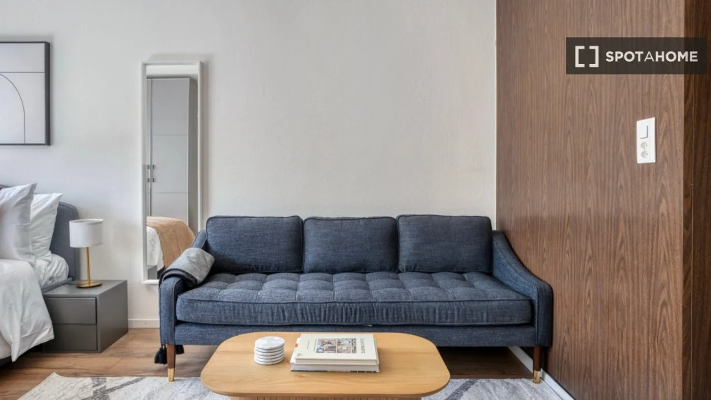 Studio in affitto - Foto 2 di 10