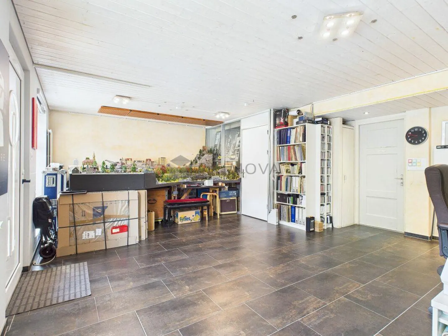 Grosszügiges Einfamilienhaus - Foto 8 von 10