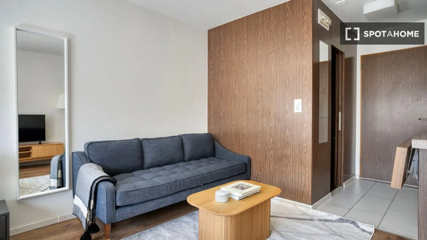 Studio in affitto - Foto 3 di 10