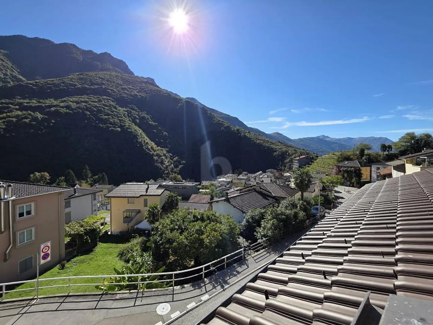 MODERNE EN POSITION ENSOLEILLÉE - Photo 1 sur 6