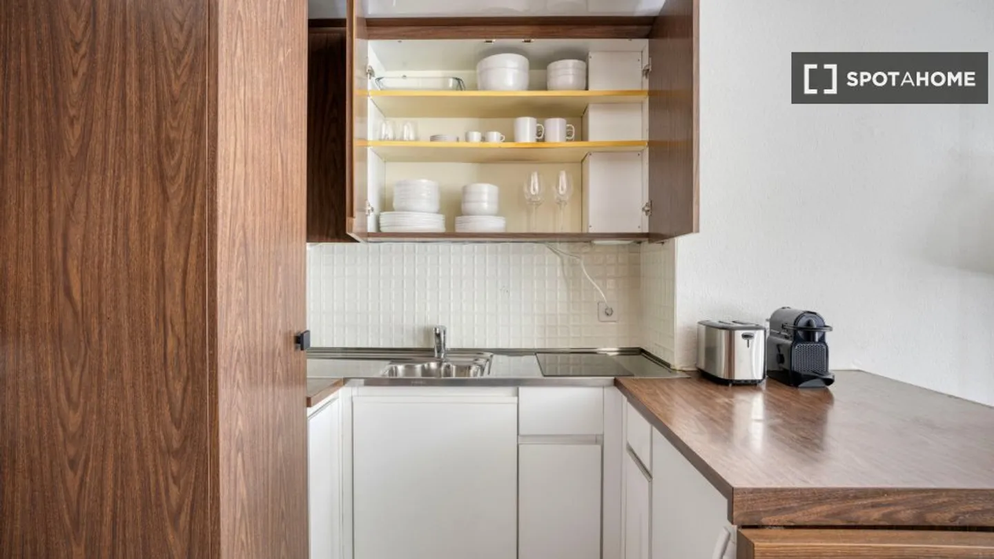 Studio in affitto - Foto 5 di 10