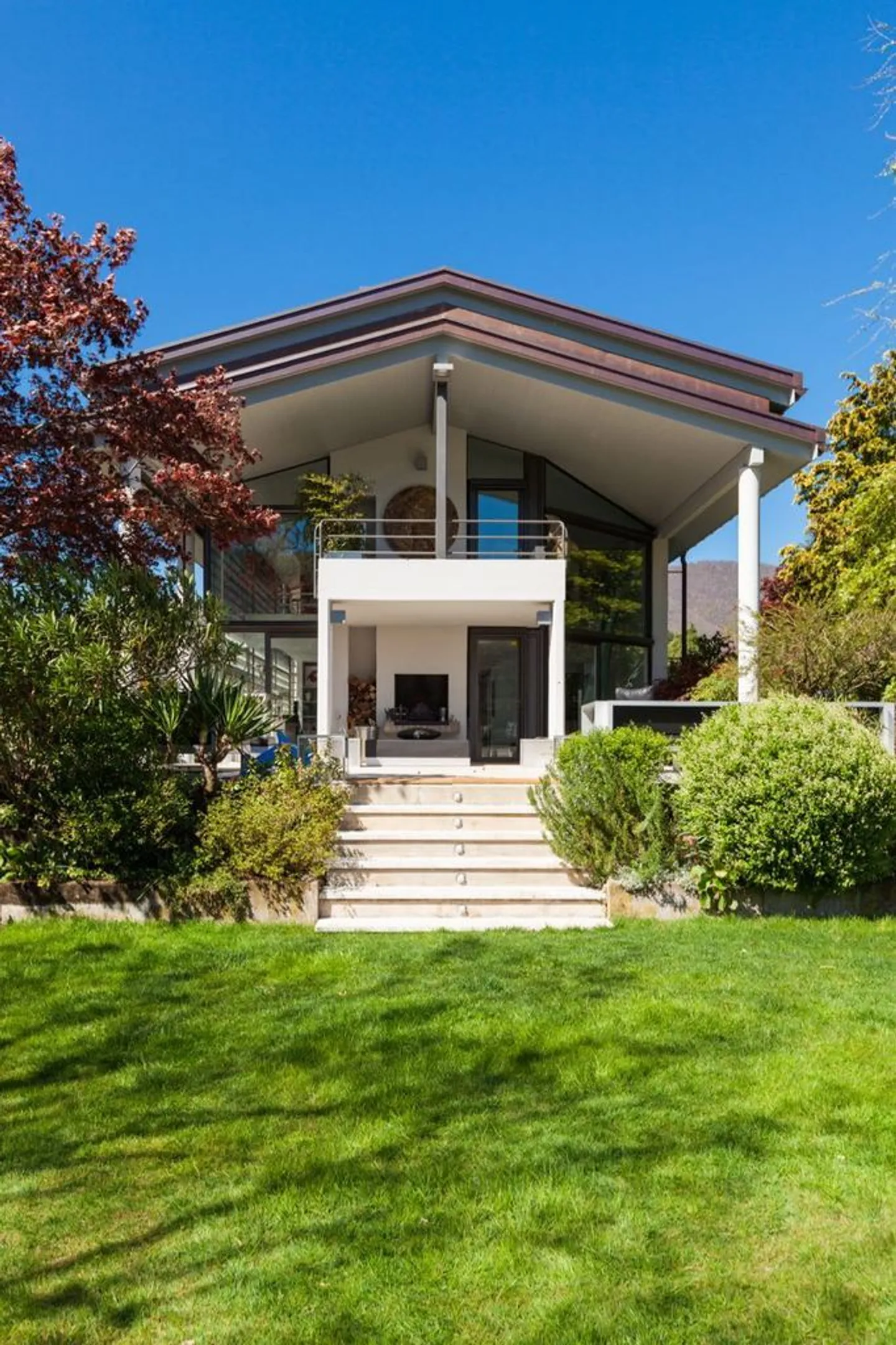 Villa in vendita - Foto 5 di 24