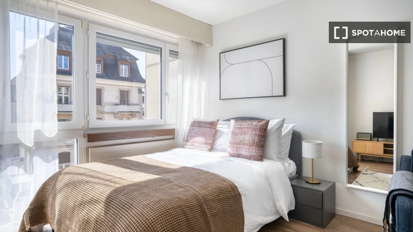 Studio in affitto - Foto 6 di 10