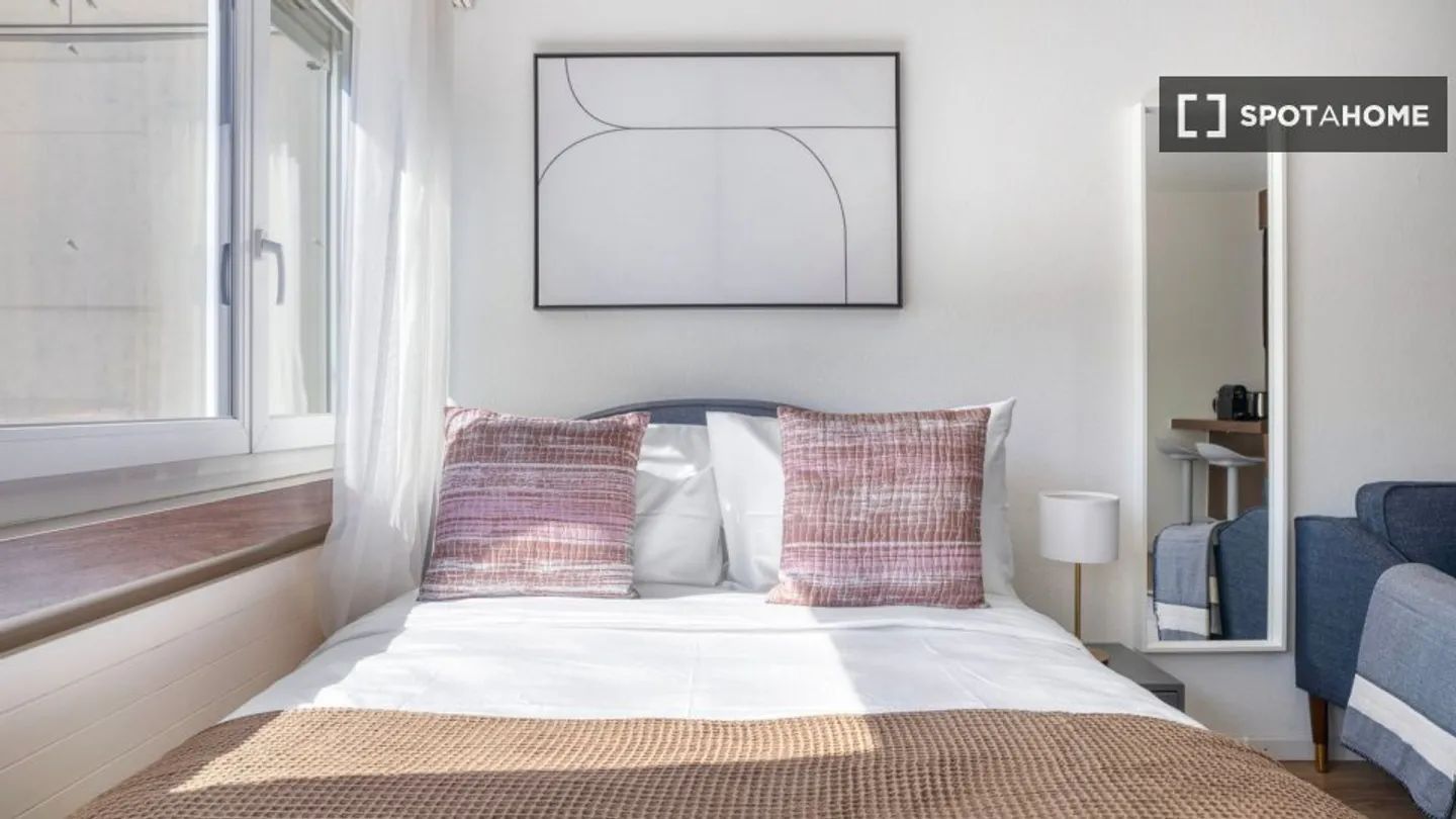 Studio in affitto - Foto 7 di 10