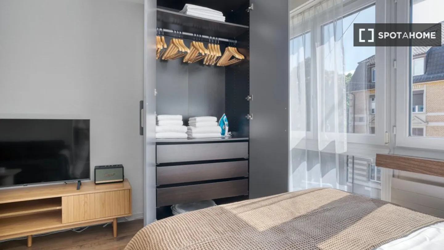 Studio in affitto - Foto 8 di 10