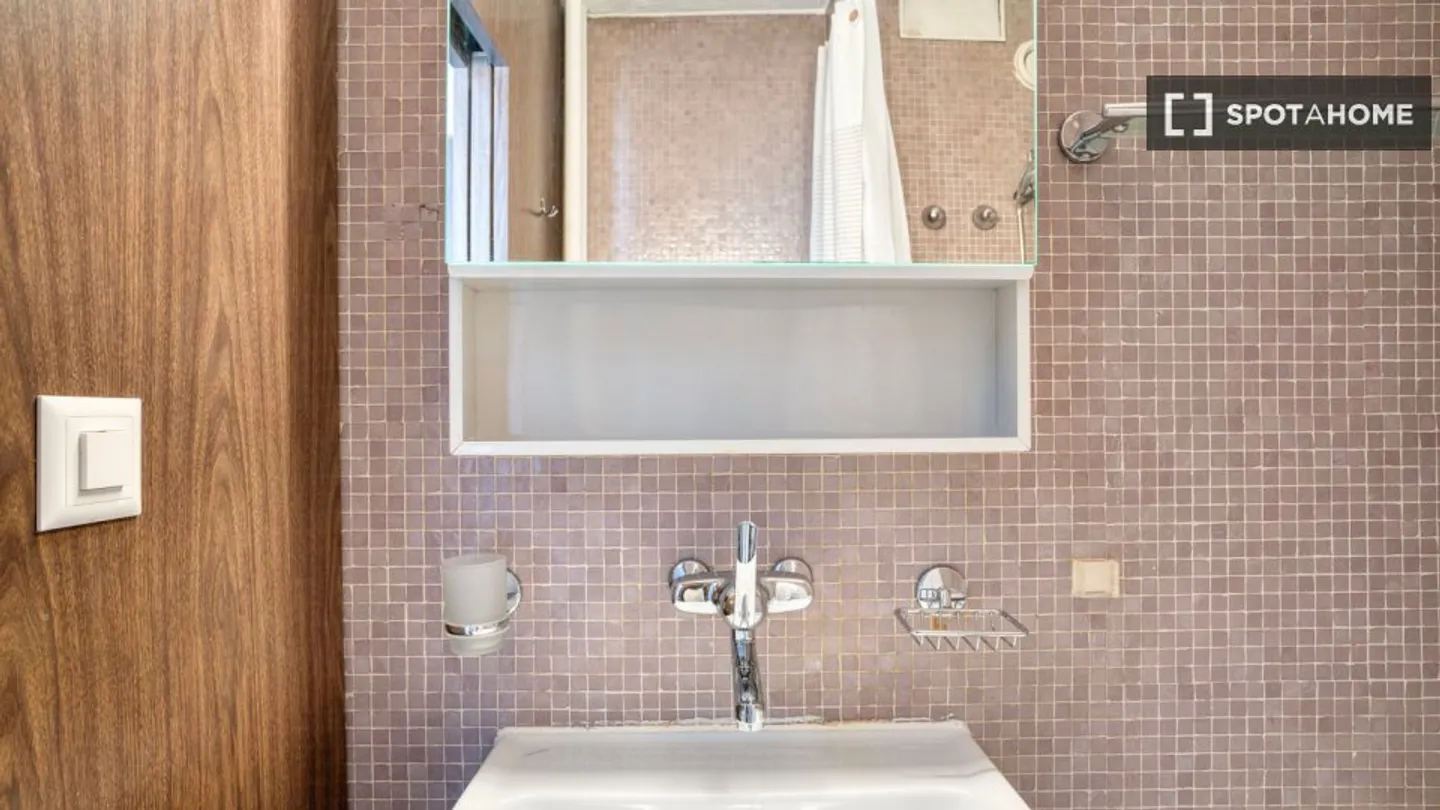 Studio in affitto - Foto 9 di 10